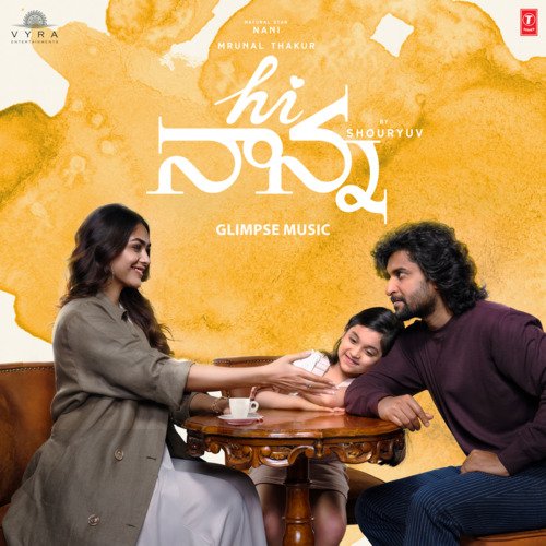 Hi Nanna Movie